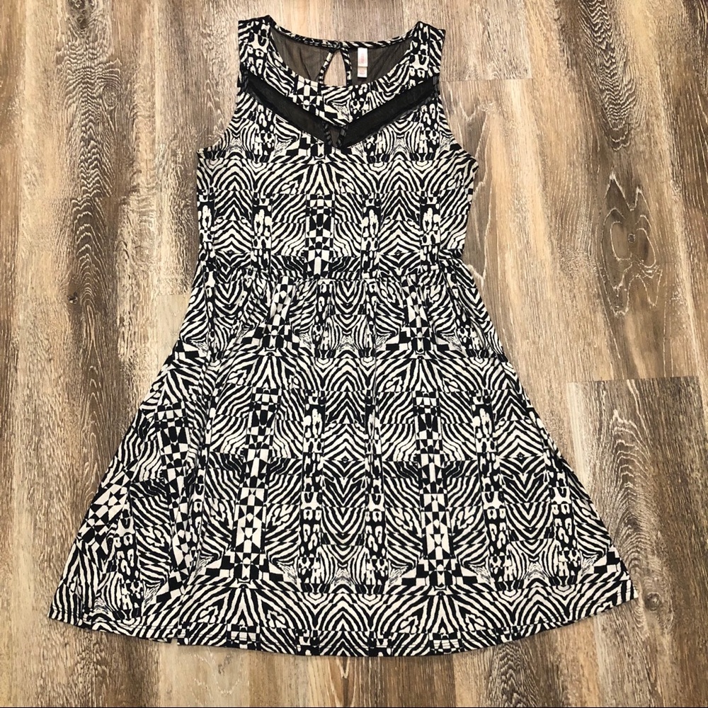 Cotton Dress LG